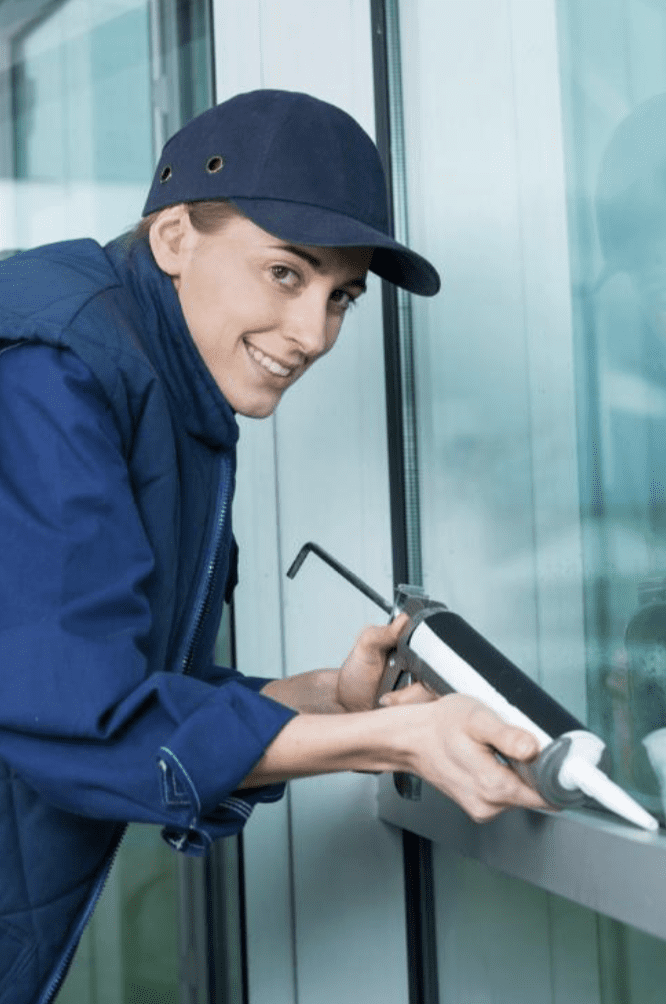 How Proper Air Sealing Reduces Cooling Loads in Dry Climates